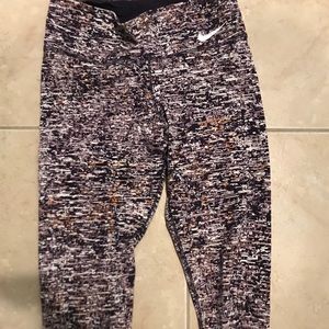 Nike Capri leggings
